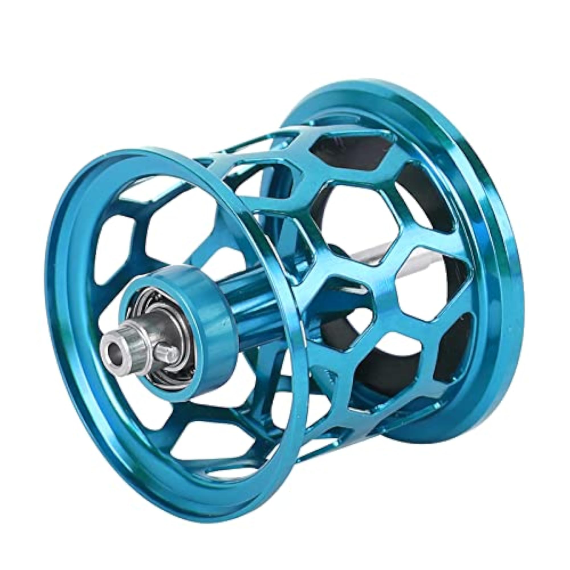 32mm Alloy Spool, Fishing Tackle Accessory